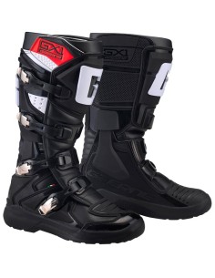 Botas Gaerne GX1 Evo Negro