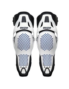 Rodilleras Infantiles Thor Sentinel LTD Blanco