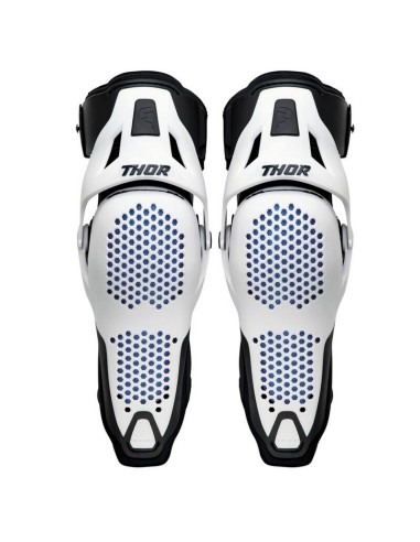 Rodilleras Infantiles Thor Sentinel LTD Blanco