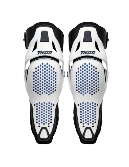Rodilleras Infantiles Thor Sentinel LTD Blanco