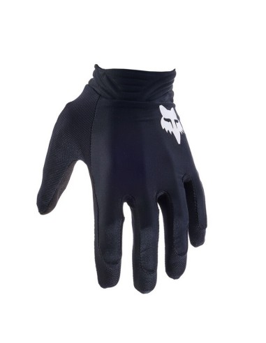Guantes Fox Airline Negro