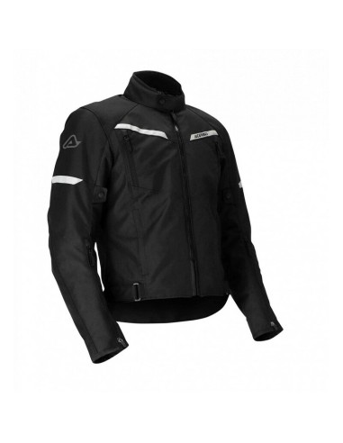 Chaqueta Acerbis X-Street CE Negro