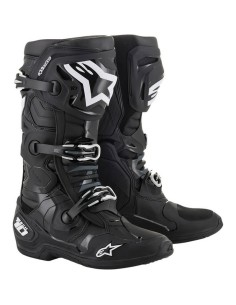 Botas Alpinestars Tech 10 Negro