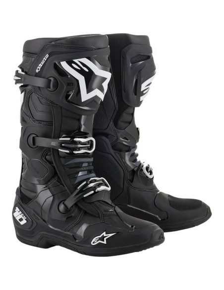 Botas Alpinestars Tech 10 Negro
