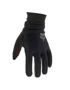 Guantes Defend Thermo CE Negro