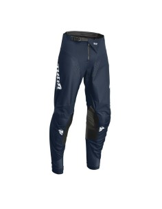 Pantalón Infantil Thor Pulse Tactic Azul Marino