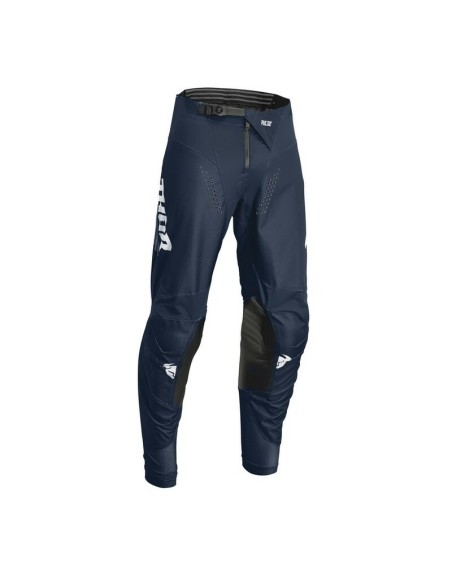 Pantalón Infantil Thor Pulse Tactic Azul Marino