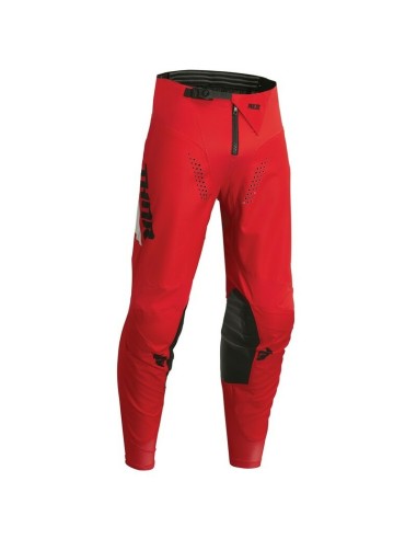 Pantalón Infantil Thor Pulse Tactic Rojo
