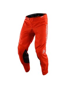 Pantalón Troy Lee Designs GP PRO Mono Naranja