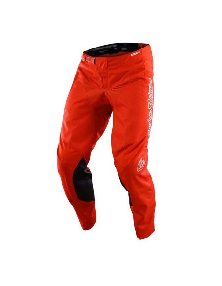 Pantalón Troy Lee Designs GP PRO Mono Naranja