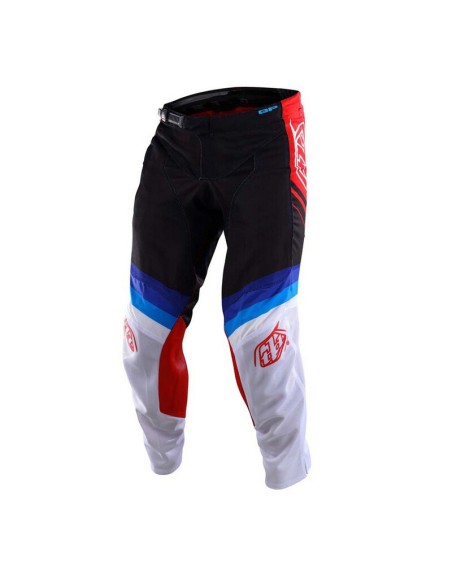 Pantalón Troy Lee Designs GP PRO Air Apex Negro