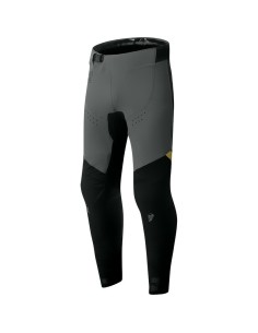 Pantalón Thor Prime Drive Negro/Gris