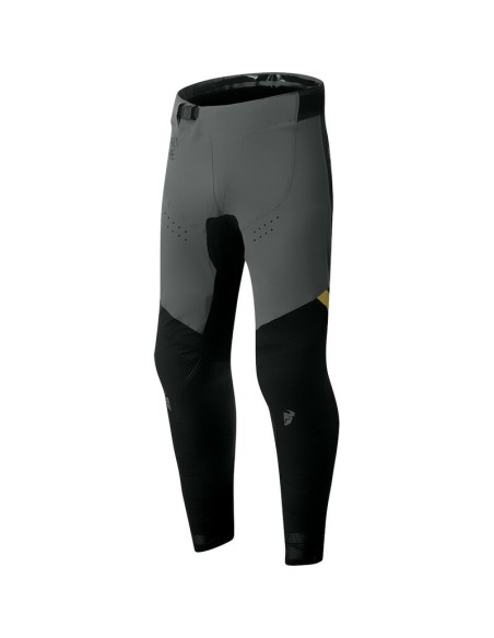Pantalón Thor Prime Drive Negro/Gris