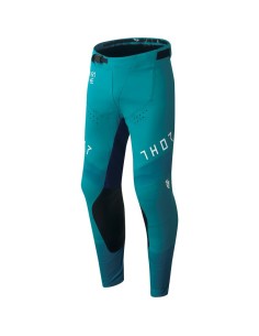 Pantalón Thor Prime Freeze Turquesa/Azul