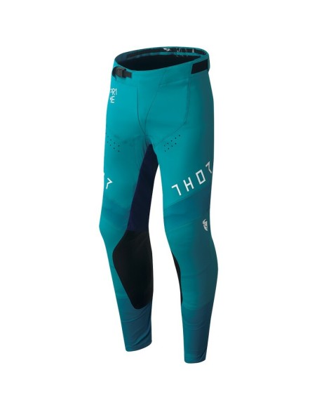 Pantalón Thor Prime Freeze Turquesa/Azul