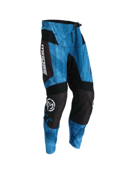 Pantalón Moose Racing Qualifier Azul