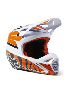 Casco Fox V1 Goat Naranja
