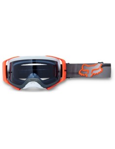 Gafas Fox Airspace Vizen Naranja Fluor