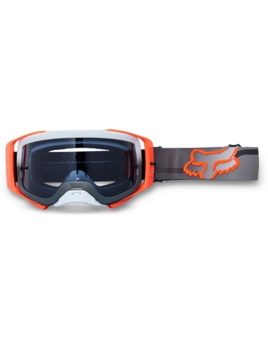 Gafas Fox Airspace Vizen Naranja Fluor