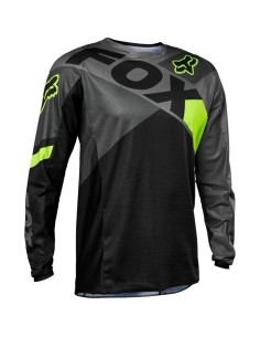 Jersey Fox 180 Xpozr Gris