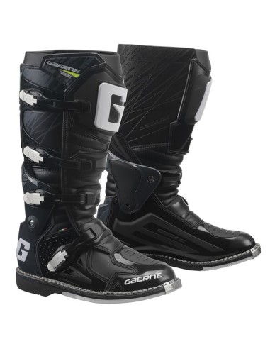 Botas Gaerne Fastback Endurance Negro