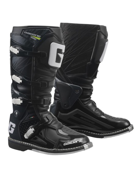 Botas Gaerne Fastback Endurance Negro