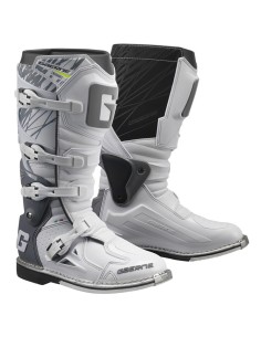 Botas Gaerne Fastback Endurance Blanco