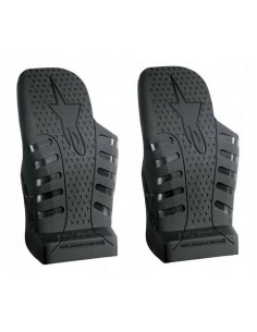 Centros de Suela Alpinestars Tech 10 Modelo 2014 Negro
