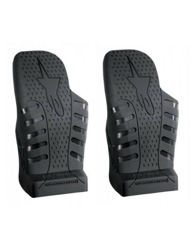 Centros de Suela Alpinestars Tech 10 Modelo 2014 Negro