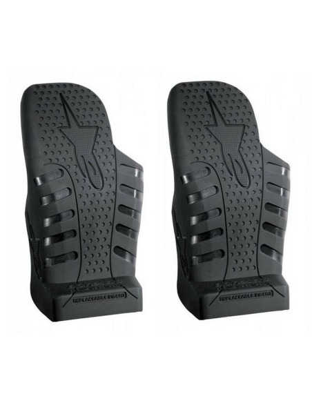 Centros de Suela Alpinestars Tech 10 Modelo 2014 Negro