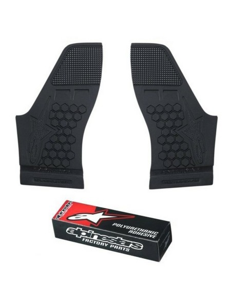 Centros de Suela Alpinestars Tech 8 Negro