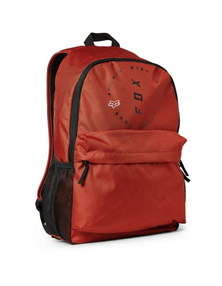 Mochila Fox Clean Up Cobre
