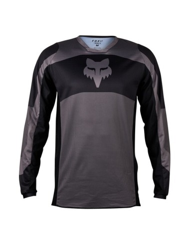 Jersey Fox 180 Nitro Gris