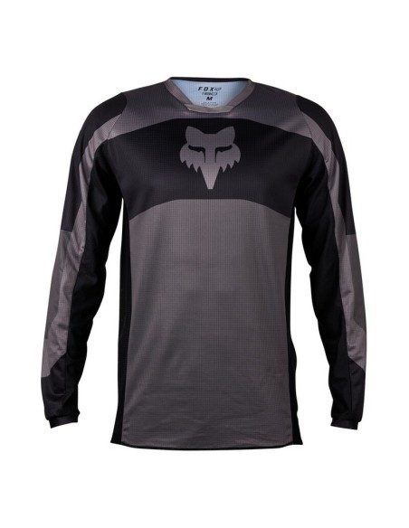 Jersey Fox 180 Nitro Gris