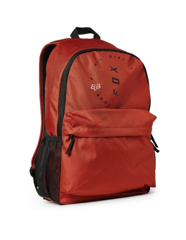Mochila Fox Clean Up Cobre
