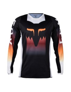 Jersey Fox 180 Flora Negro