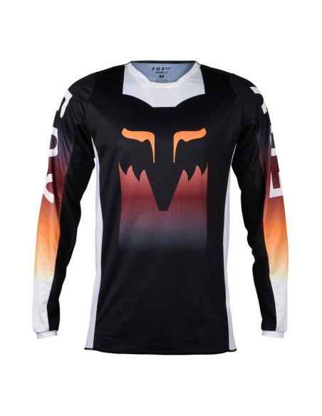 Jersey Fox 180 Flora Negro