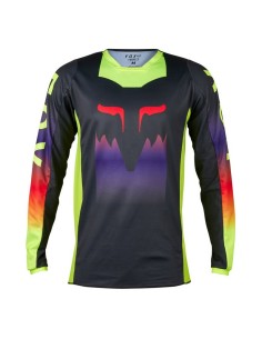 Jersey Fox 180 Flora Gris Oscuro