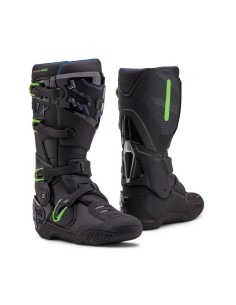 Botas Fox Instinct A1 50th Anniversary LE Negro