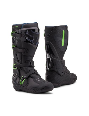 Botas Fox Instinct A1 50th Anniversary LE Negro