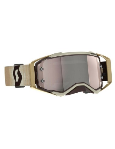 Gafas Scott Prospect Beige