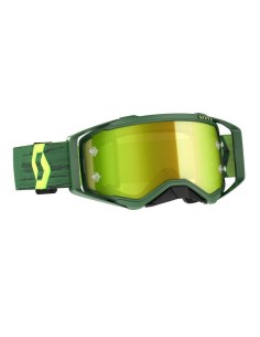 Gafas Scott Prospect Verde/Amarillo
