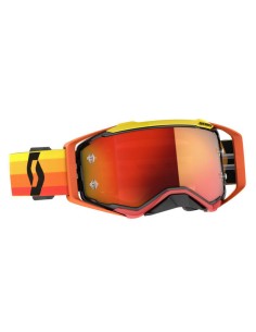 Gafas Scott Prospect Naranja/Amarillo