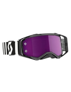 Gafas Scott Prospect Negro/Blanco