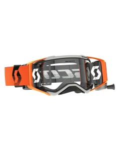 Gafas Scott Prospect WFS Naranja/Gris