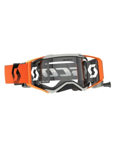 Gafas Scott Prospect WFS Naranja/Gris