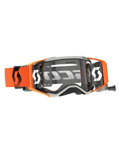 Gafas Scott Prospect WFS Naranja/Gris