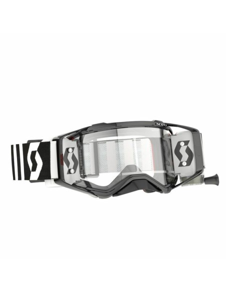 Gafas Scott Prospect WFS Negro/Blanco