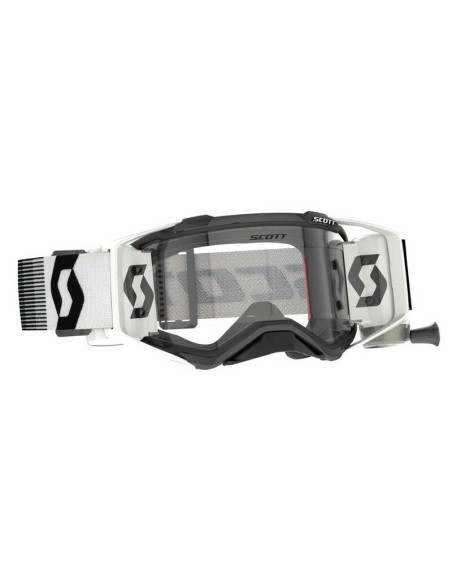 Gafas Scott Prospect WFS Negro/Blanco