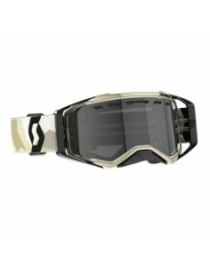 Gafas Scott Prospect Enduro LS Camuflaje